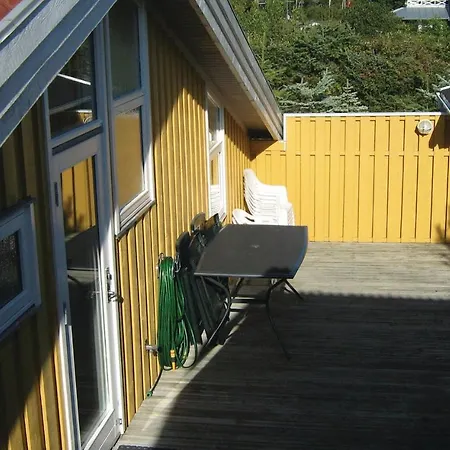 Holiday Enebaervej Allingabro X Nørager