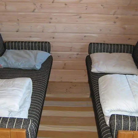 Holiday Enebaervej Allingabro X Feriehus *
