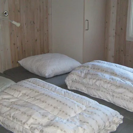 Holiday Enebaervej Allingabro X Feriehus *