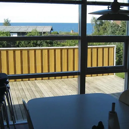 Holiday Enebaervej Allingabro X * Nørager